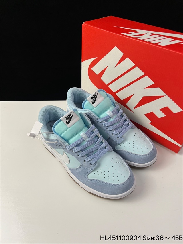 men Low top dunk sb shoes 36-45 2025-9-19-743